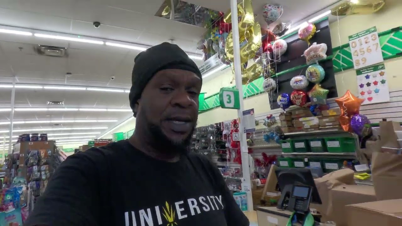 Drew lifestyle TV going to the stores 