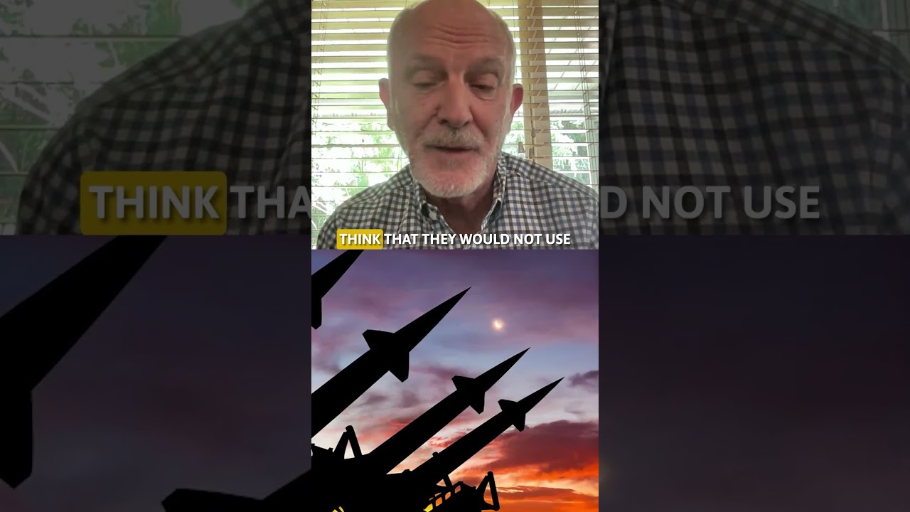 Пакистан угрожает нанести ядерный удар по Израилю? | FO&deg; Talks #pakistan #iran #israel