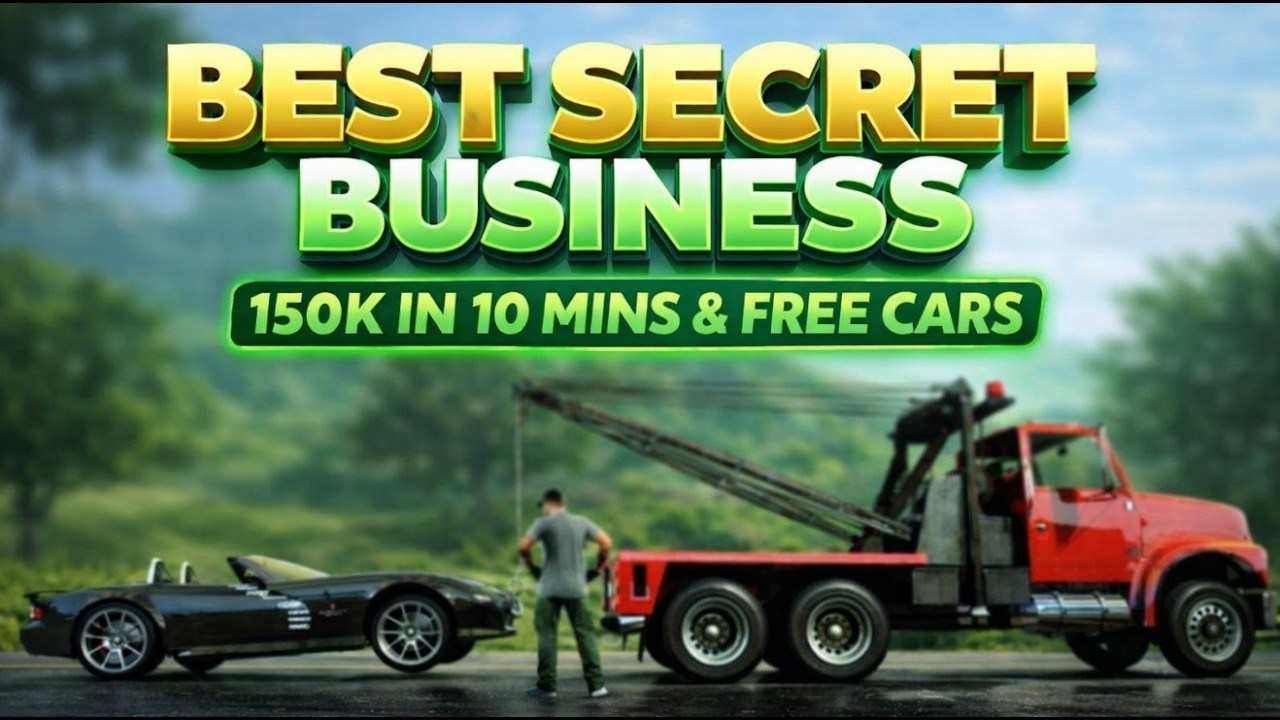 Rockstar Doesn’t Want You Using This Business…