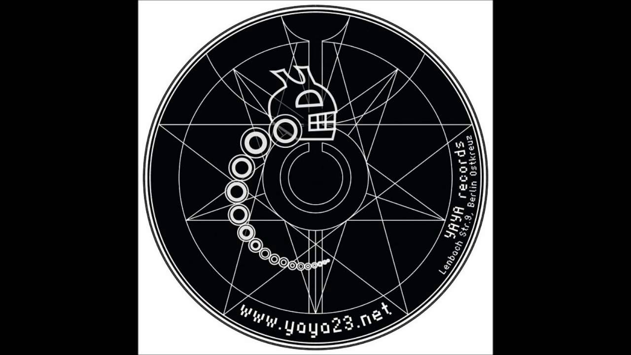 [YAYA23 04] C.Otheus - Time Spiral