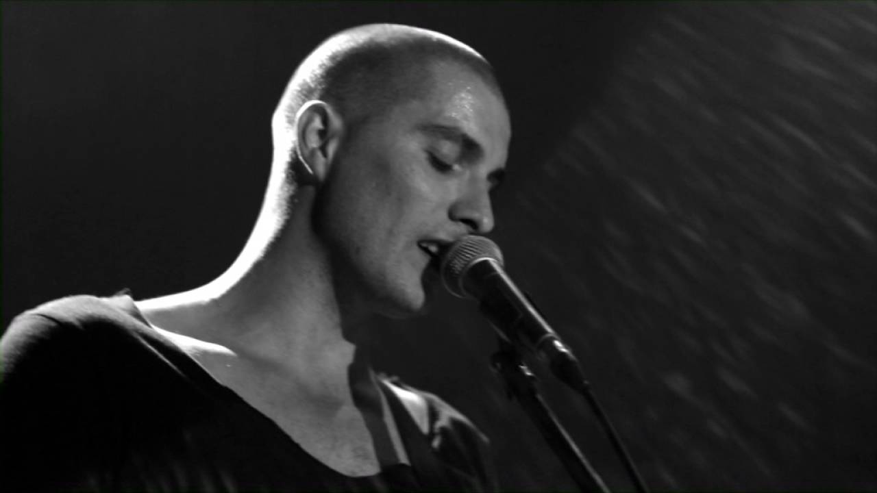 Shadowclub - Dirt & The Rubble (LIVE) (OFFICIAL VIDEO)