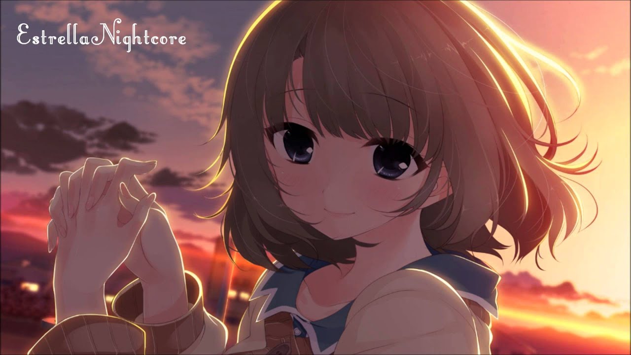 Nightcore - Bigger