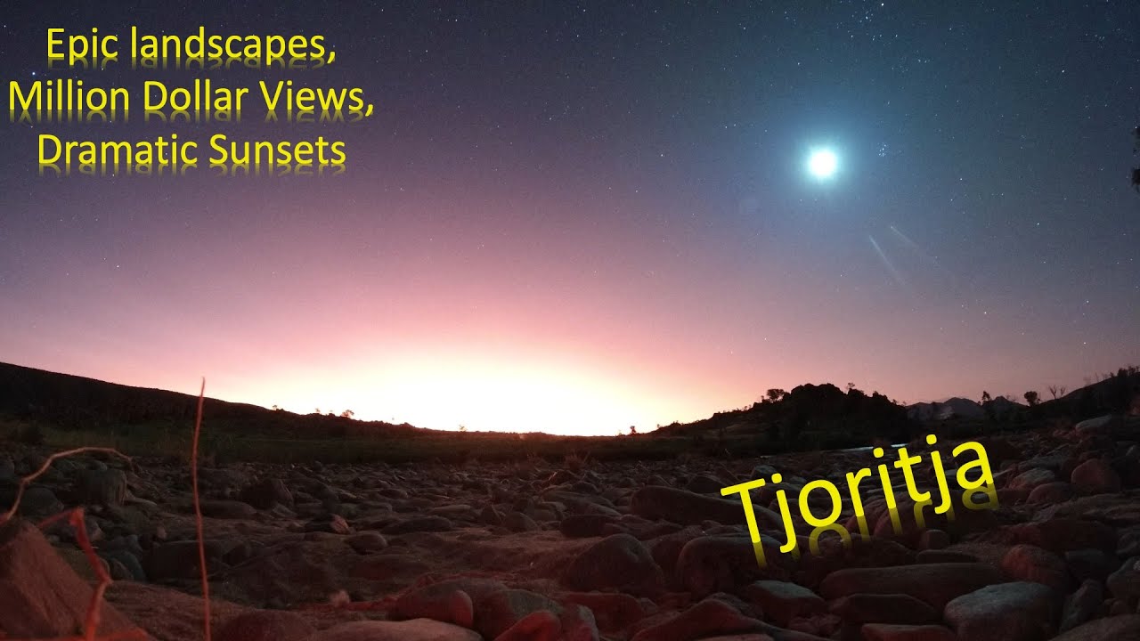 TLSC EP14 - Tjoritja