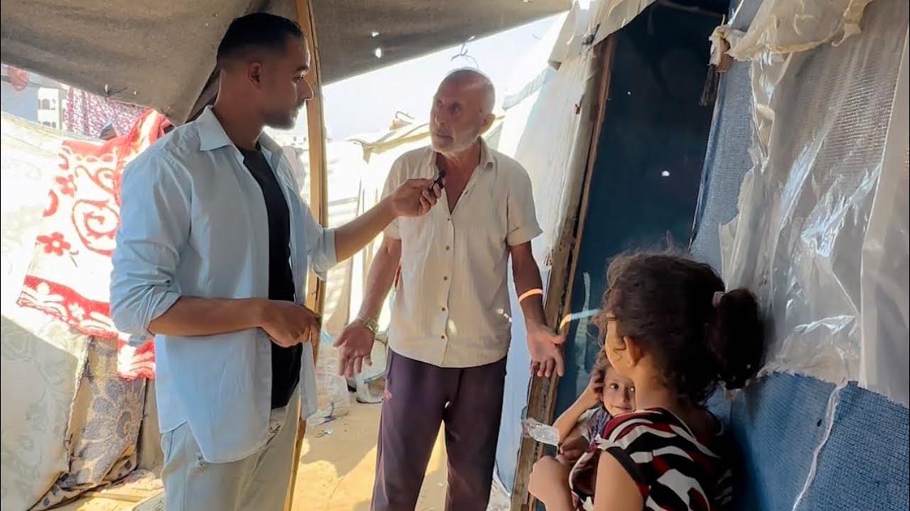 اسعاد الايتام