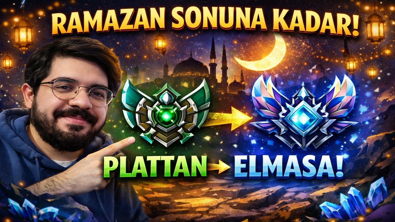 RAMAZAN BOYUNCA PLATTAN ELMASA   #keşfet #shorts #leagueoflegends