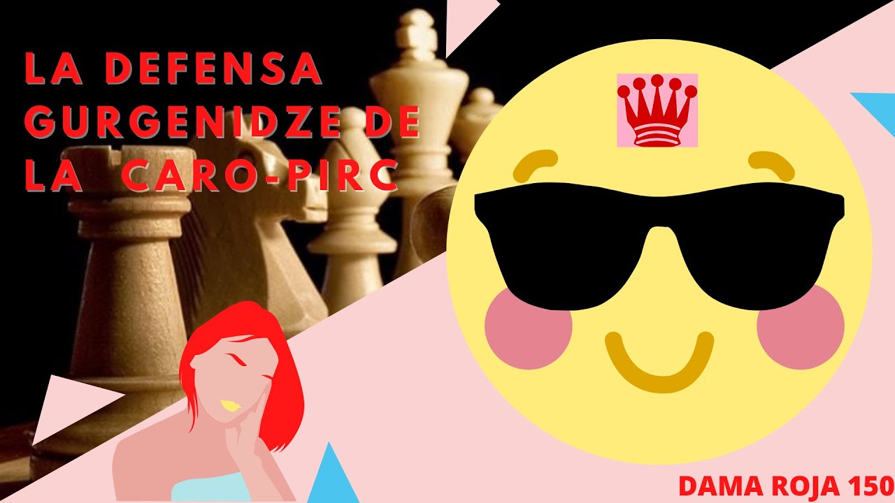 La Defensa Gurgenidze