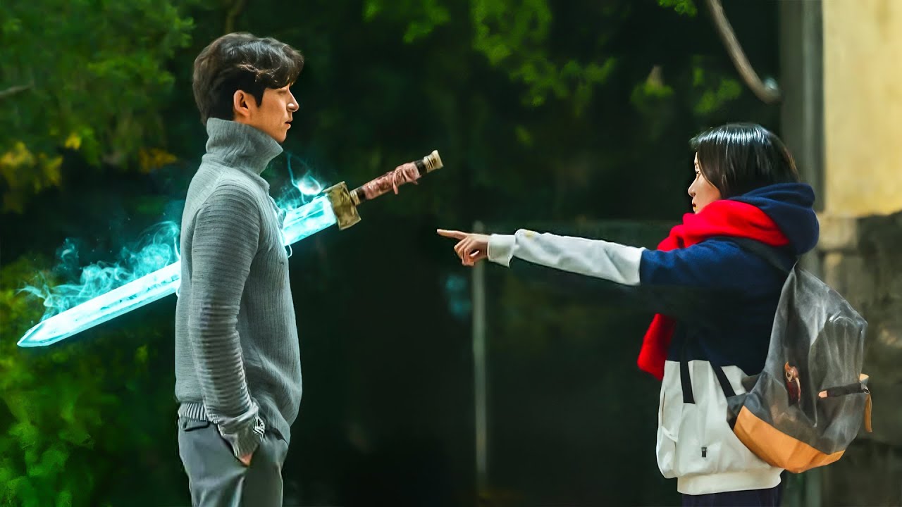 He Waited 900 Years for His Bride—Only She Can Break His Curse | Kdrama Recap