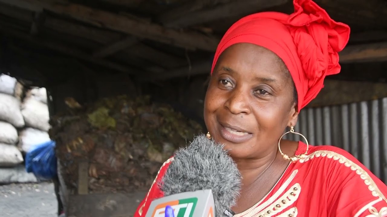 Les riverains d'Abobo belle cité ou encore BC font un plaidoyer pour la construction d'une EPP