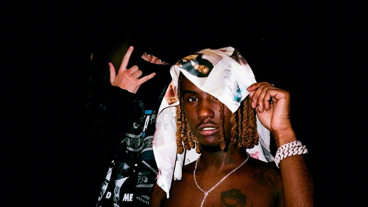 [FREE] Ken Carson x More Chaos Type Beat - scandic