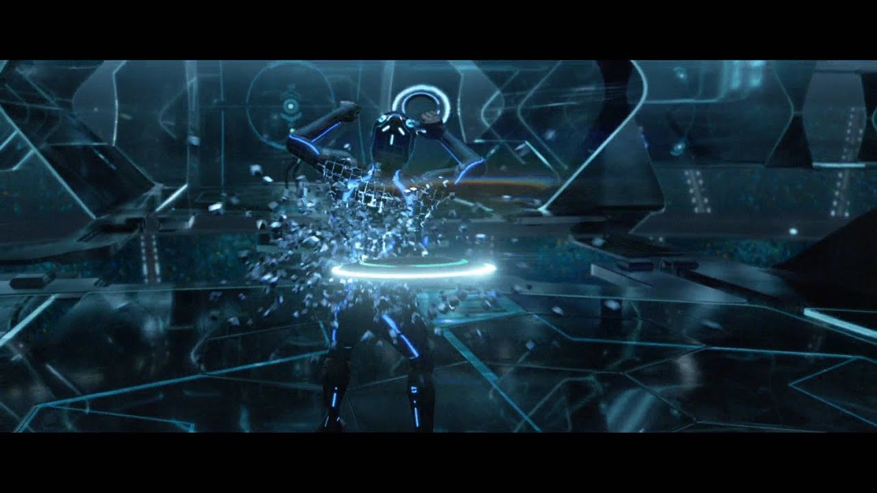 TRON - Avance Exclusivo (HD) - Walt Disney Studios Latinoamérica Oficial