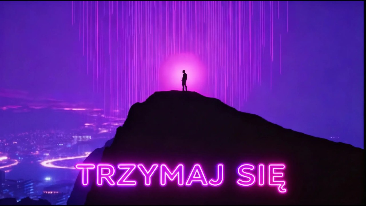 Trzymaj się 💪🎶