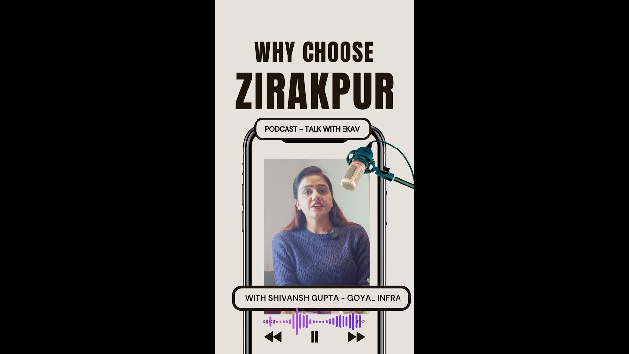 Zirakpur REAL ESTATE Boom - Is This City the FUTURE of Punjab?