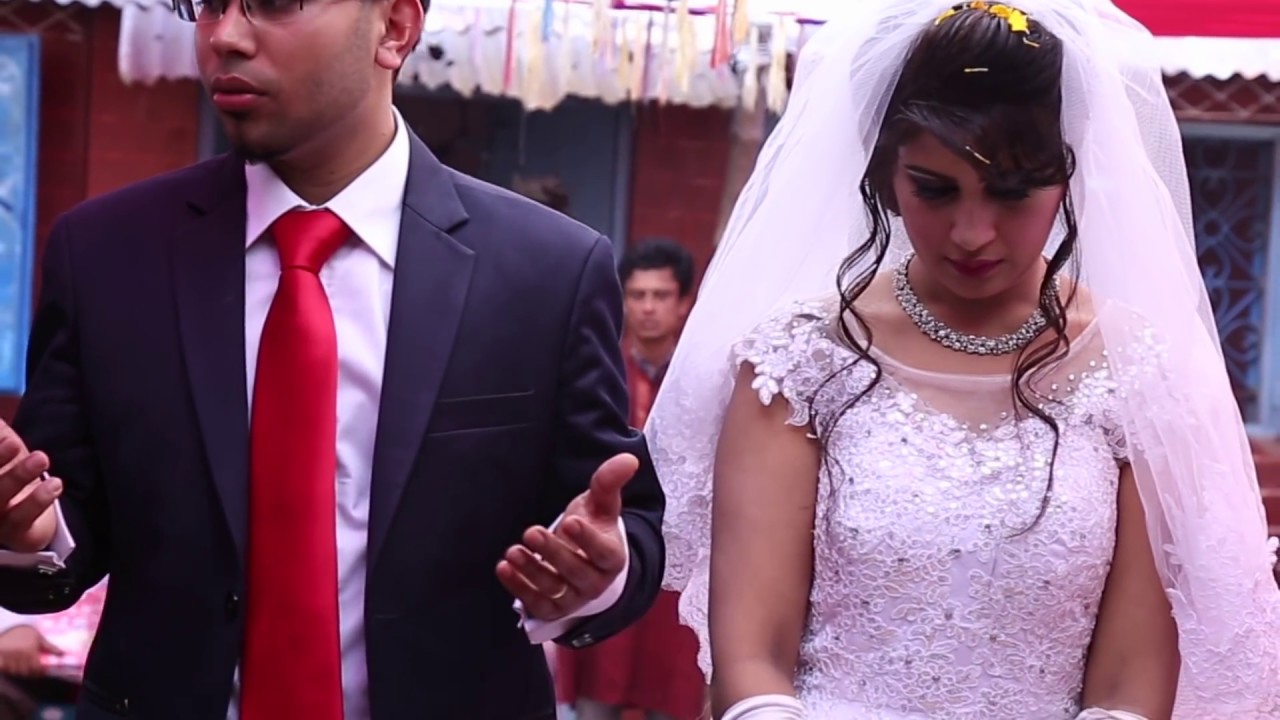 Bangladeshi Wedding Videos Rodney & Meghla 2017