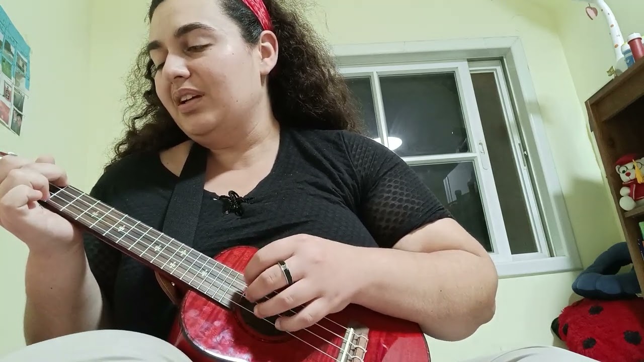 Edelweiss (Sound of Music cover) (Rogers & Hammerstein)