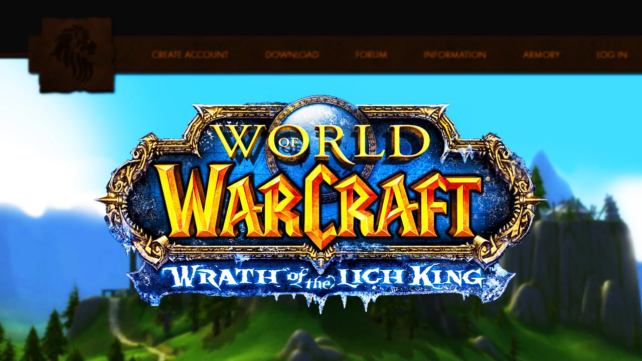 Warmane Icecrown & Lordaeron Server Review (World of Warcraft)