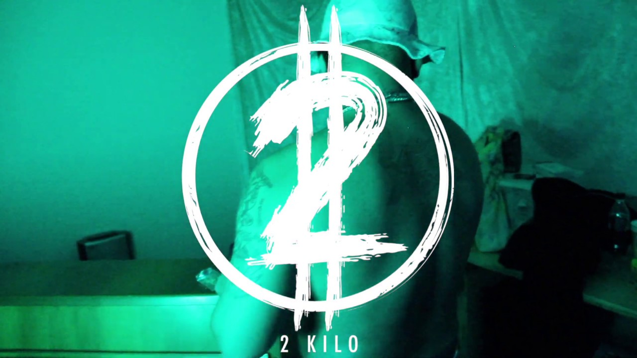 RED DOTS - 2 KILO (PROD. BY 2 KILOENTERPRISE)