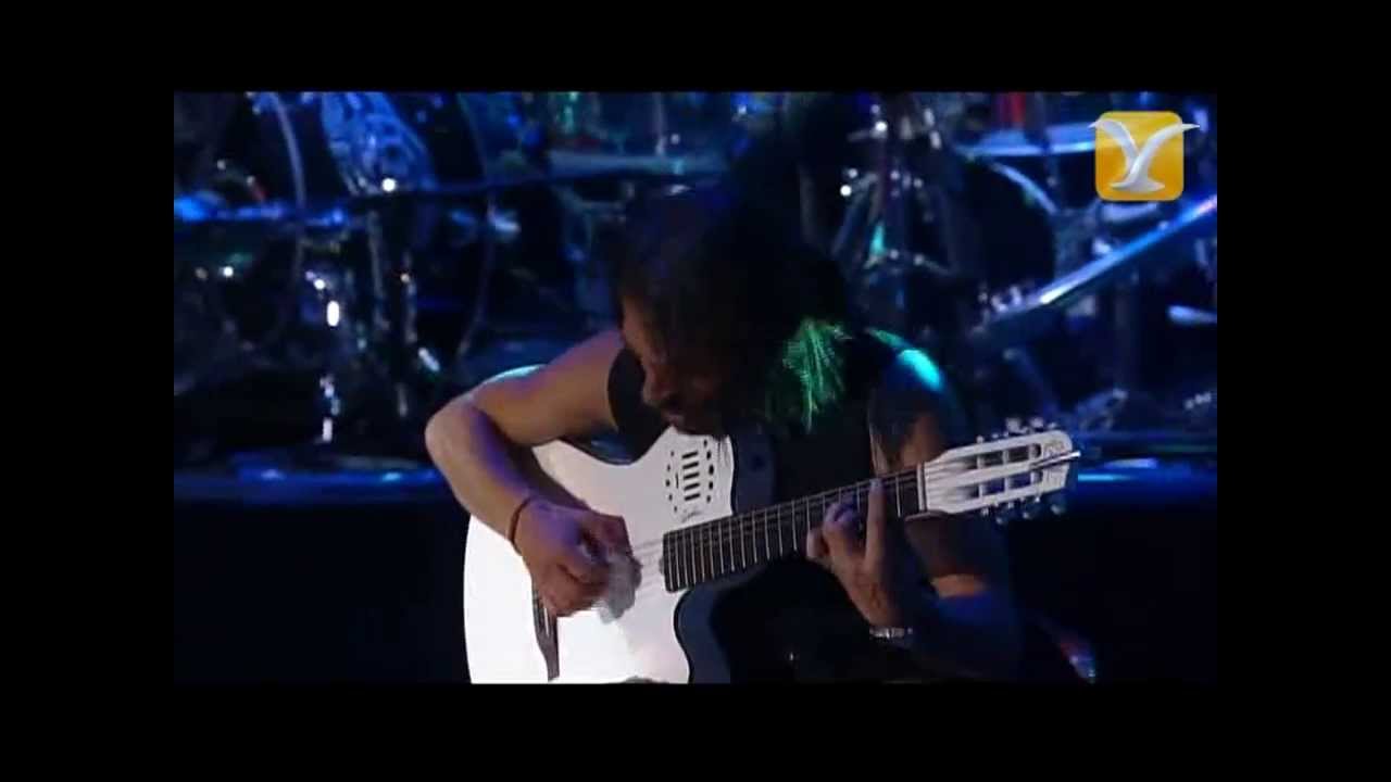 Maná, Vivir sin aire, Festival de Viña 2013
