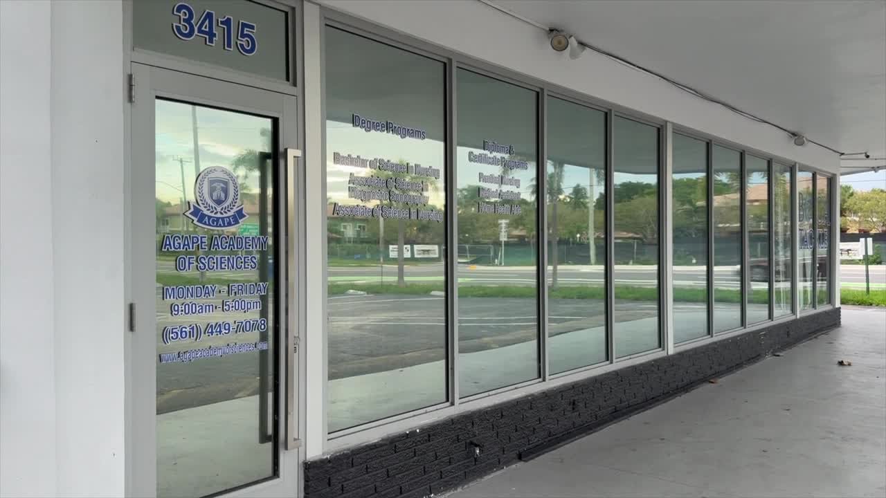 More charges filed in fake nursing degree scam affecting 7,300 people