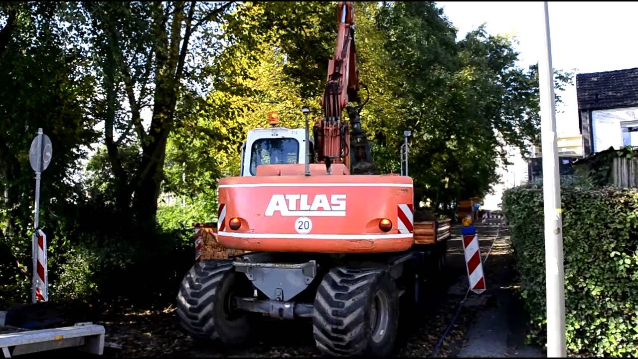 Atlas 1304 M