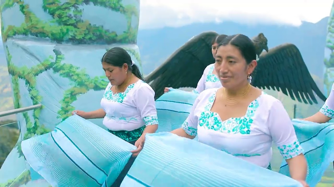 VENIMOS A CANTAR MI DIOS