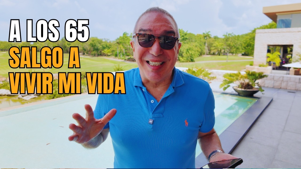 3 Consejos para no envejecer encerrado en tu rutina