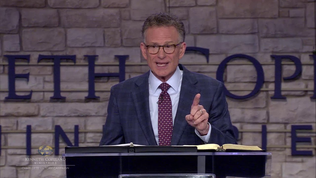 2018 Charlotte Victory Campaign: Call in Your Harvest - The Missing Link to Increase (2:00 p.m.)