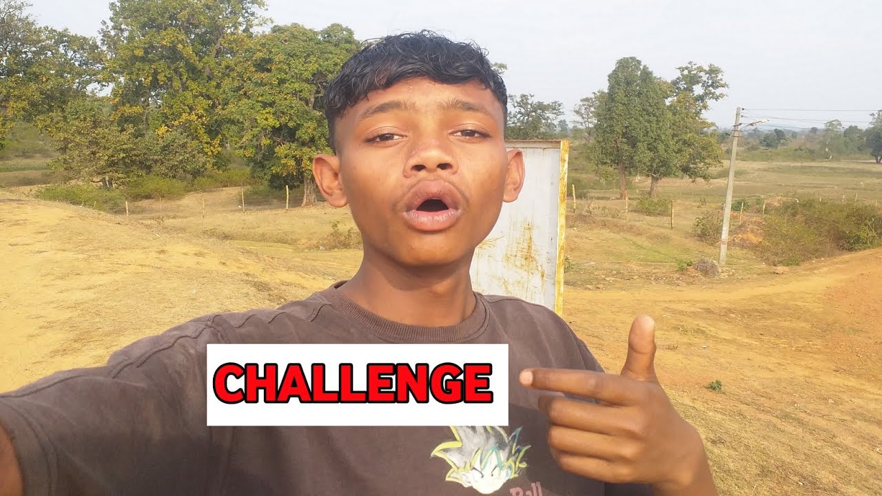 Ye kya challenge le liya 😱😱😱 Day-1 daily Vlogging ka