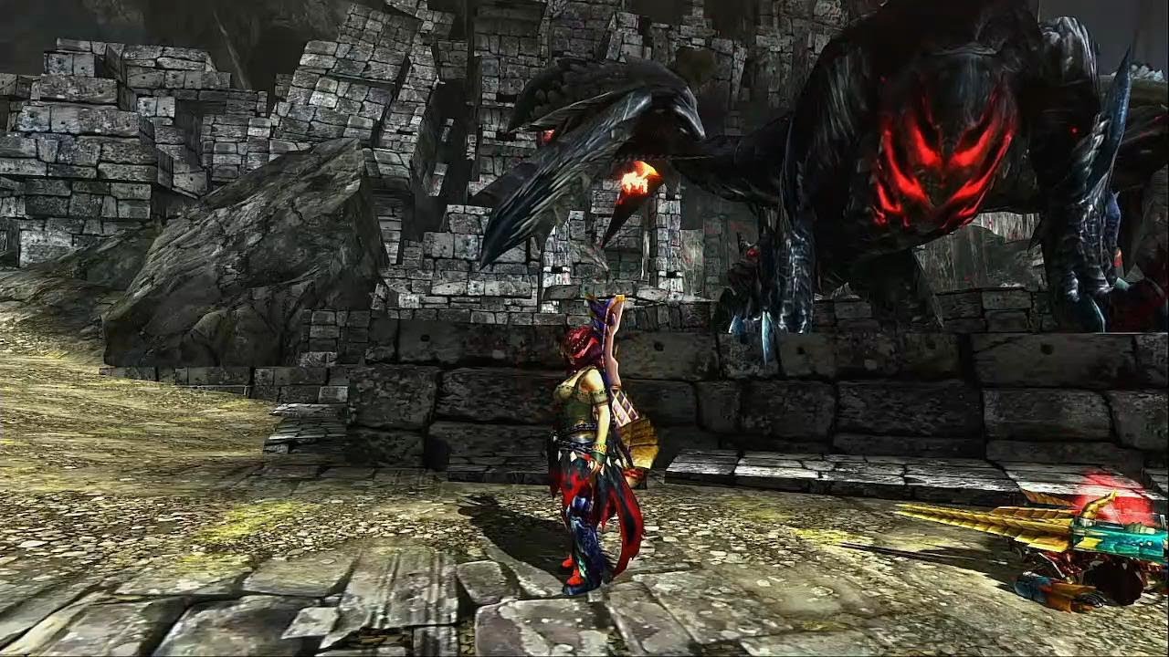 【MHXX乱獲】バルファルク サブタゲ帰還
