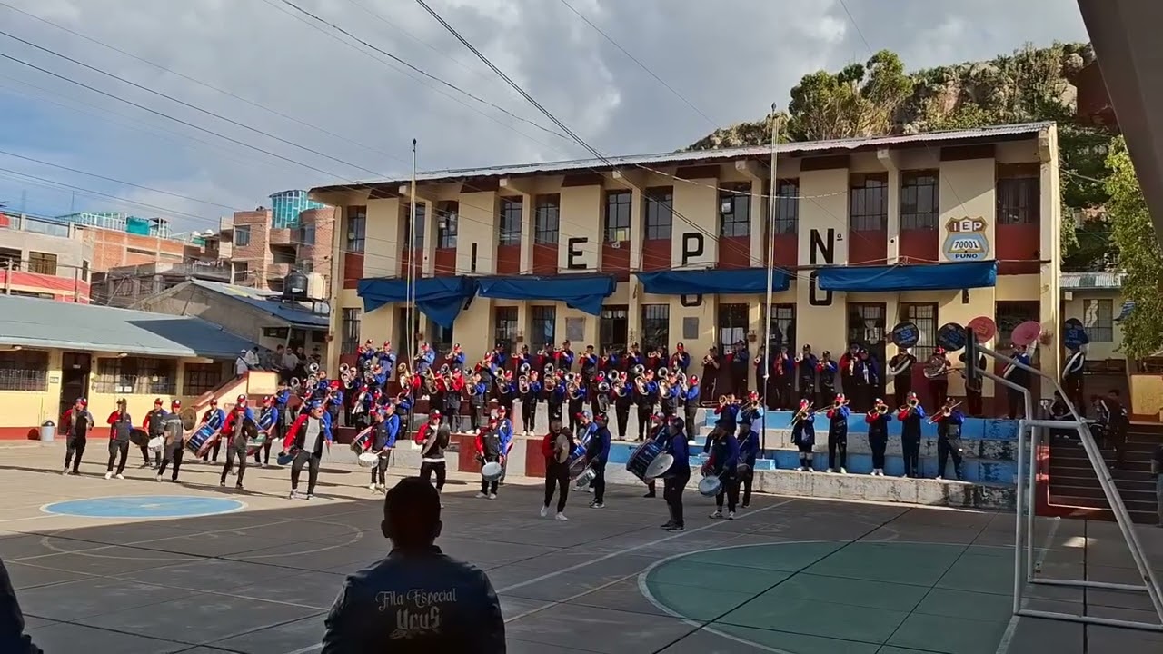 Mix Caporales San Carlos Romeos de la Candelaria - Banda Proyección San Andrés.