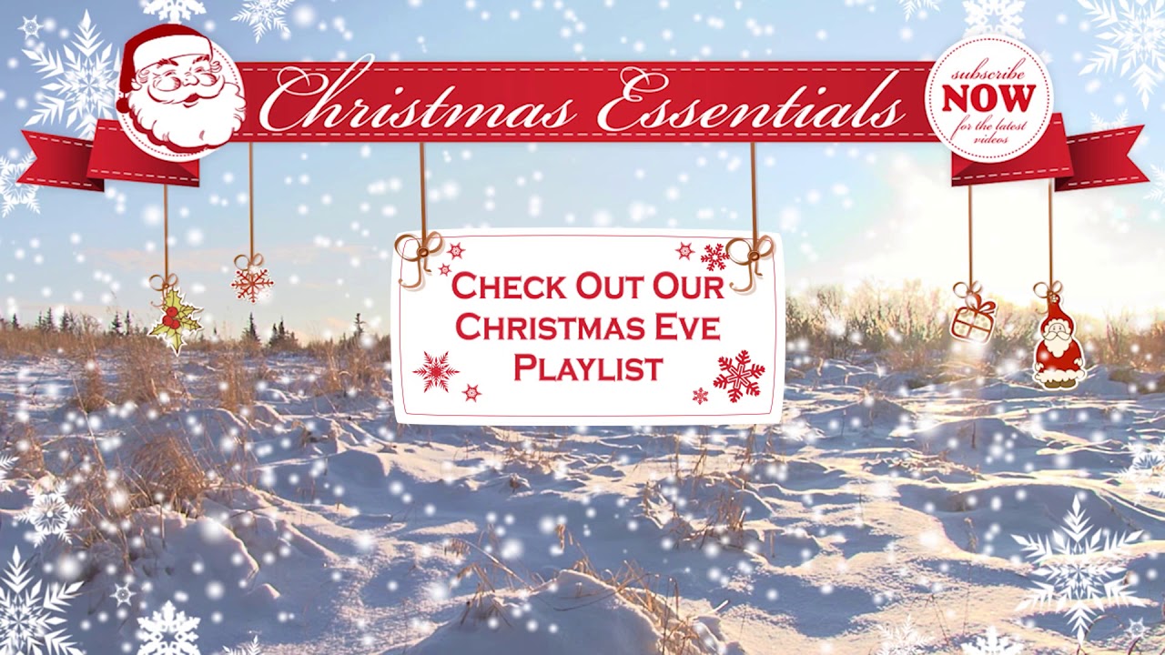 Gene Autry - Here Comes Santa Claus (1947) // XMAS CLASSICS