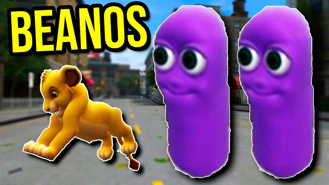 БИНОС ВЕРНУЛСЯ И ОН ХОЧЕТ МЕНЯ!! (Песочница Garry's Mod)