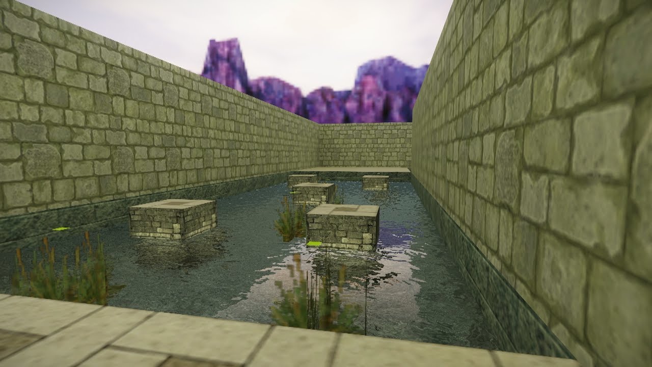 Cs 1.6 Ultra Graphics - metarender