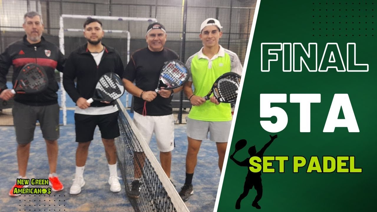 Final Torneo 