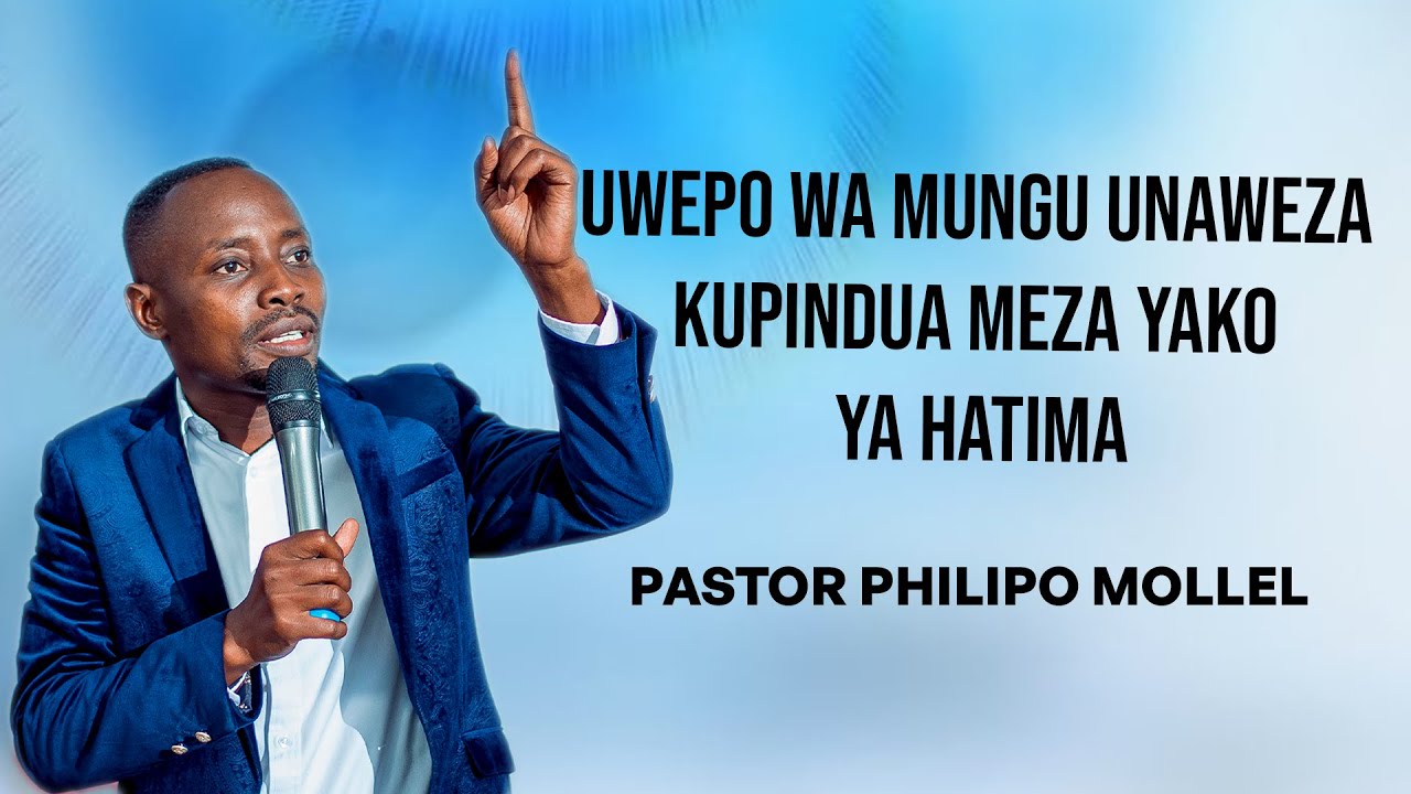 Uwepo wa Mungu Unaweza Kupindua Meza Yako ya Hatima