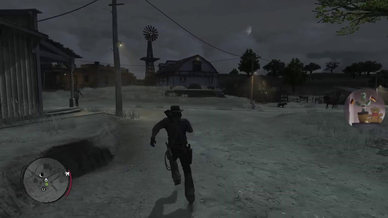 Red Dead Redemption 1 on PS5 Playing First Time – Classic Western Returns | Gameplay