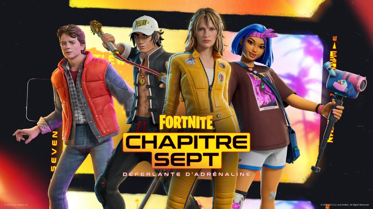 Ton portugais préféré est là !! #Fortnite #fyp