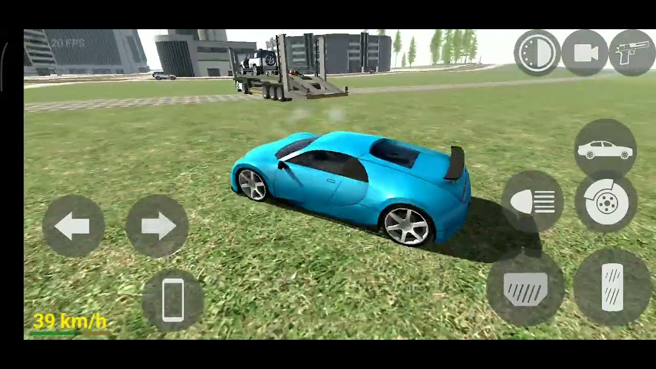 India bike driving gaming viral video #gaming #viral #indianbikedriving3d #games #trending #train 