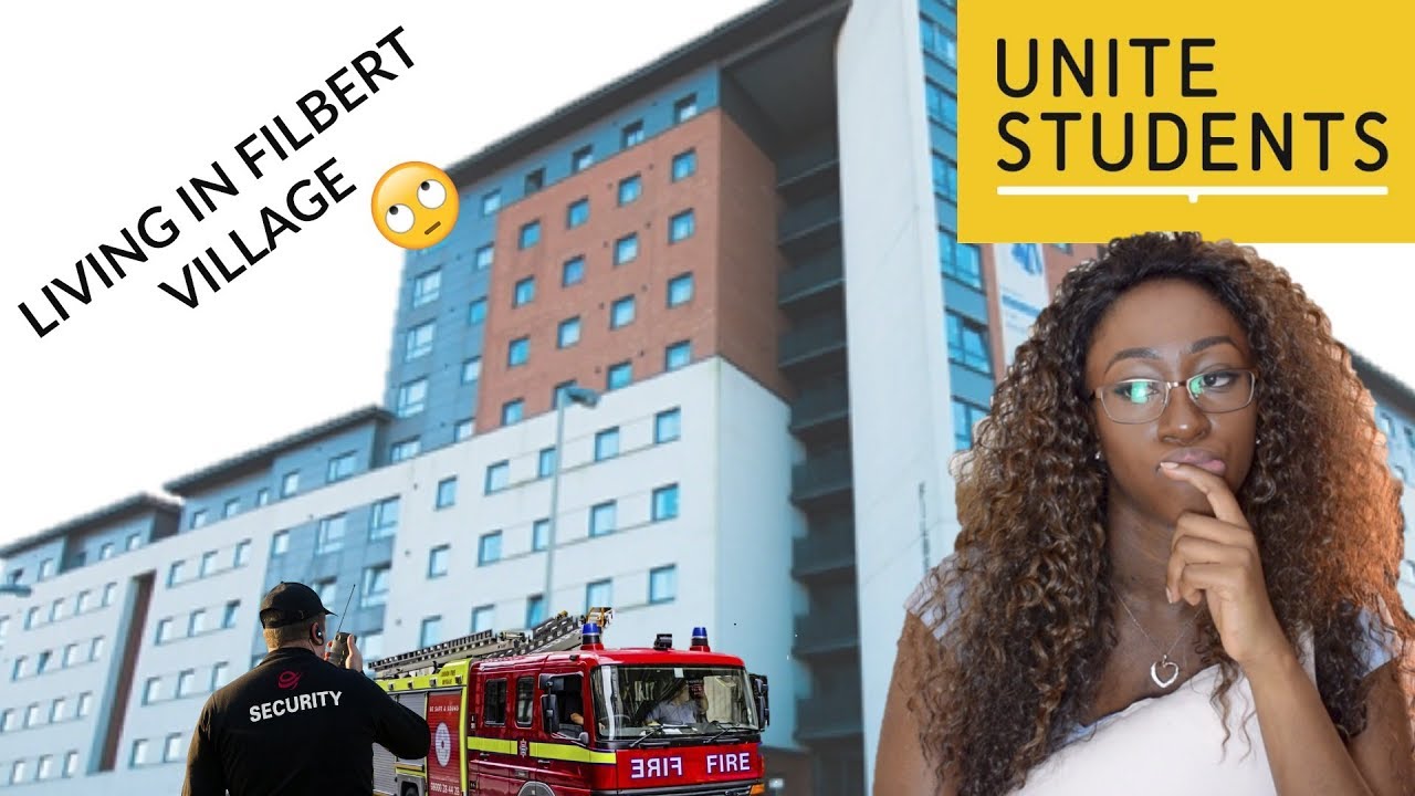 LIVING IN FILBERT VILLAGE (FLAT MATES, DEPOSIT, SECURITY, ETC...)
