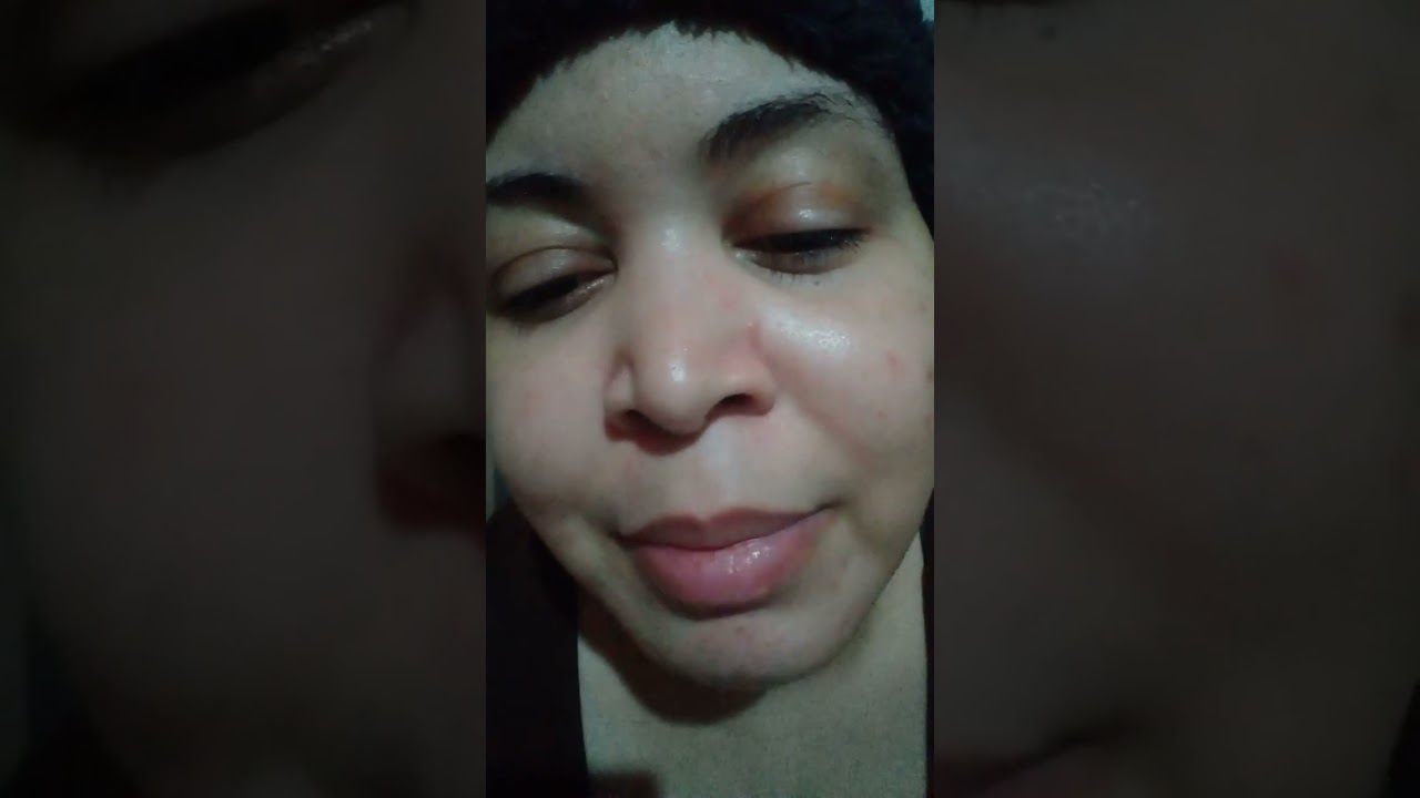 Oração da Fé. 