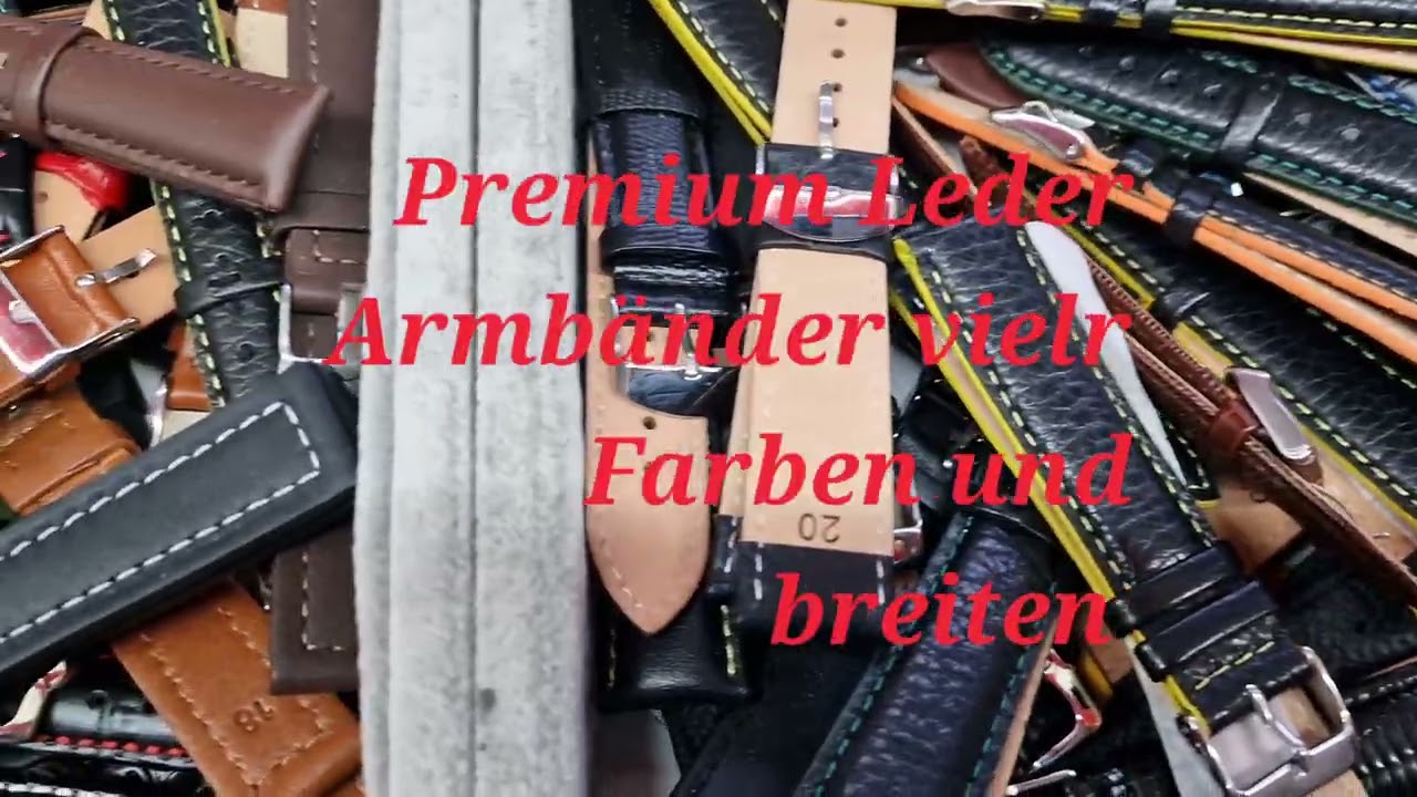 OBERHAUSEN (Sterkrade Mi Sa Schmachtendorf Do Osterfeld Fr) UhrenBatterie Wechsel sofort 