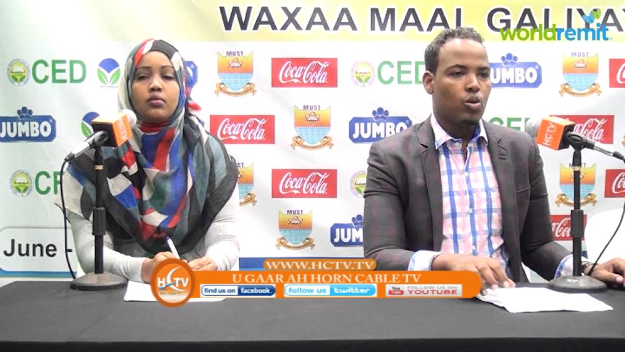 Barnaamijka Tartan Aqooneedka Bisha Ramadaan Qaybtii 16aad By HCTV