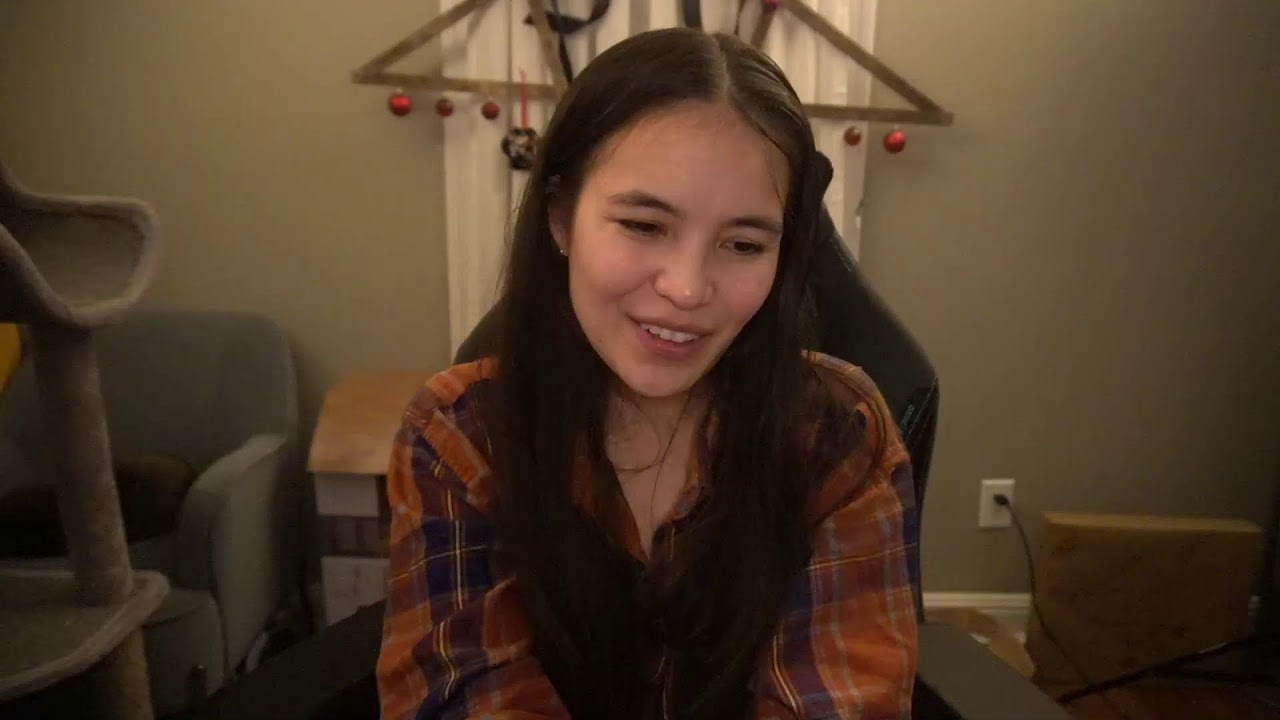 SMOL GRIL VALENTINY DATE NIGHT PART 3! MUKBANG ASMR! LMAO! LOL! OMG! CASHAPP: $AngelLuxie