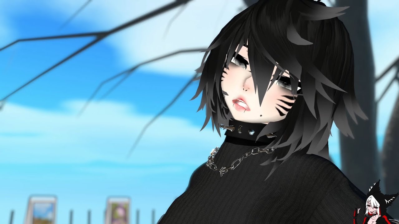 (VRChat) “Public” Avatar Users