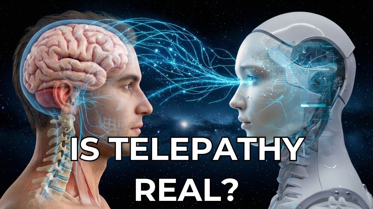 Artificial Intelligence Investigated Jacobo Grinberg’s Studies On Telepathy