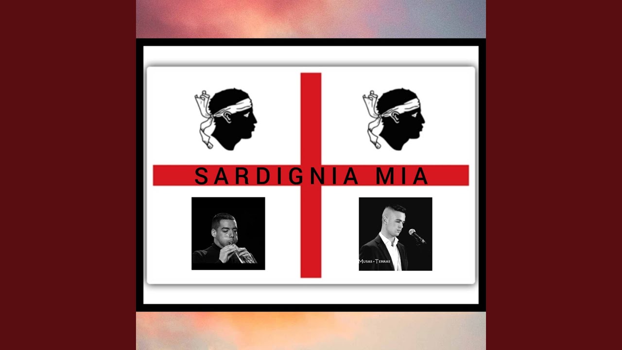 Sardignia mia