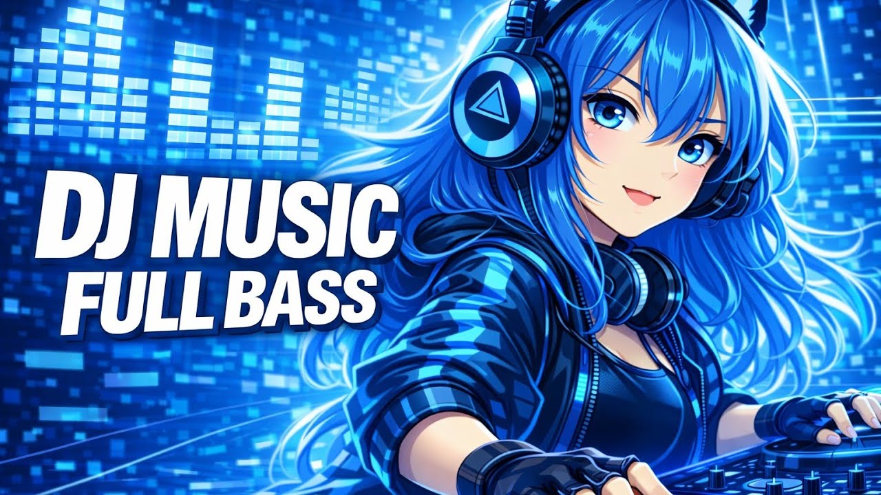 Musik Dj Full bikin berdebar