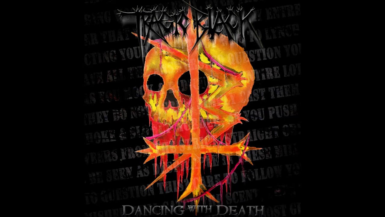 Tragic Black - Dancing With Death