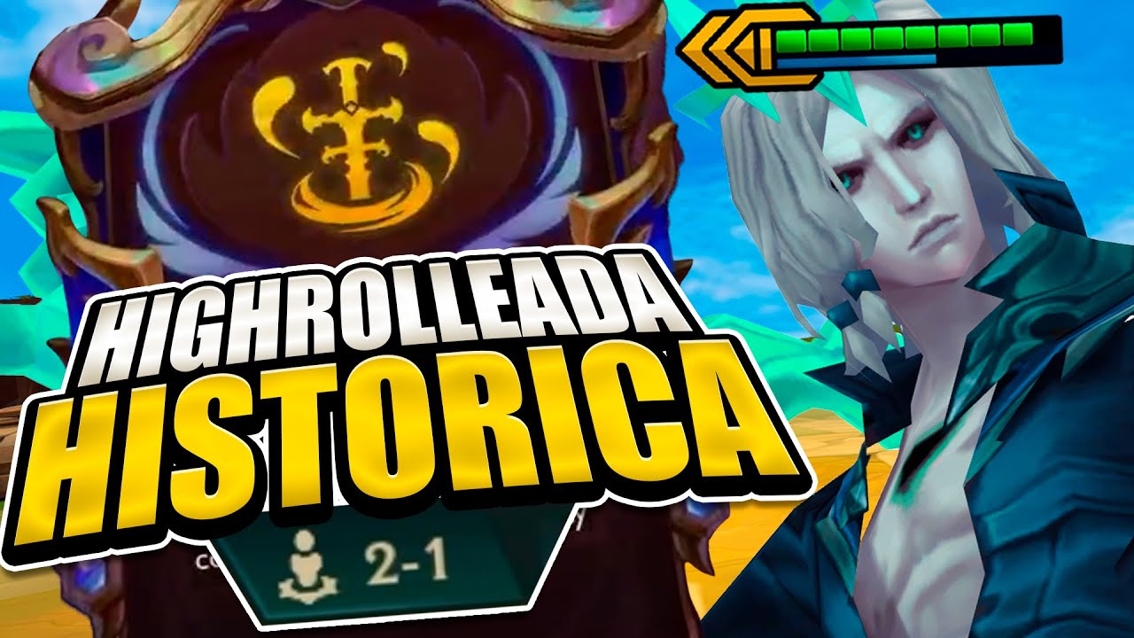 He hecho un PACTO con EL DIABLO x este game