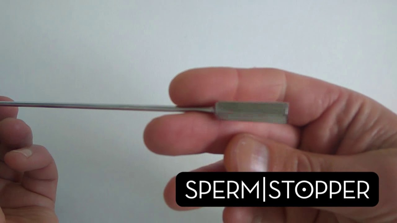 Dilator Rosebud 7 mm - Bakes Rosebud Urethral Sound