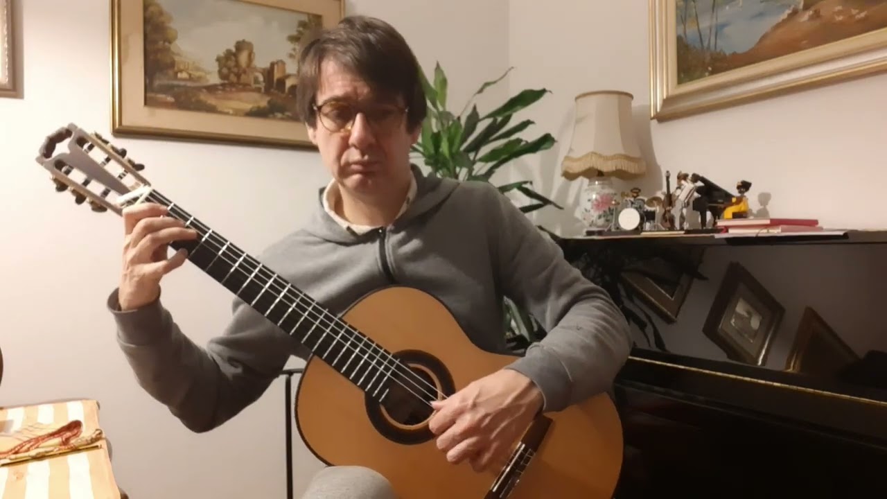 Night and day - Cole Porter - Arranged by Chris Standring
